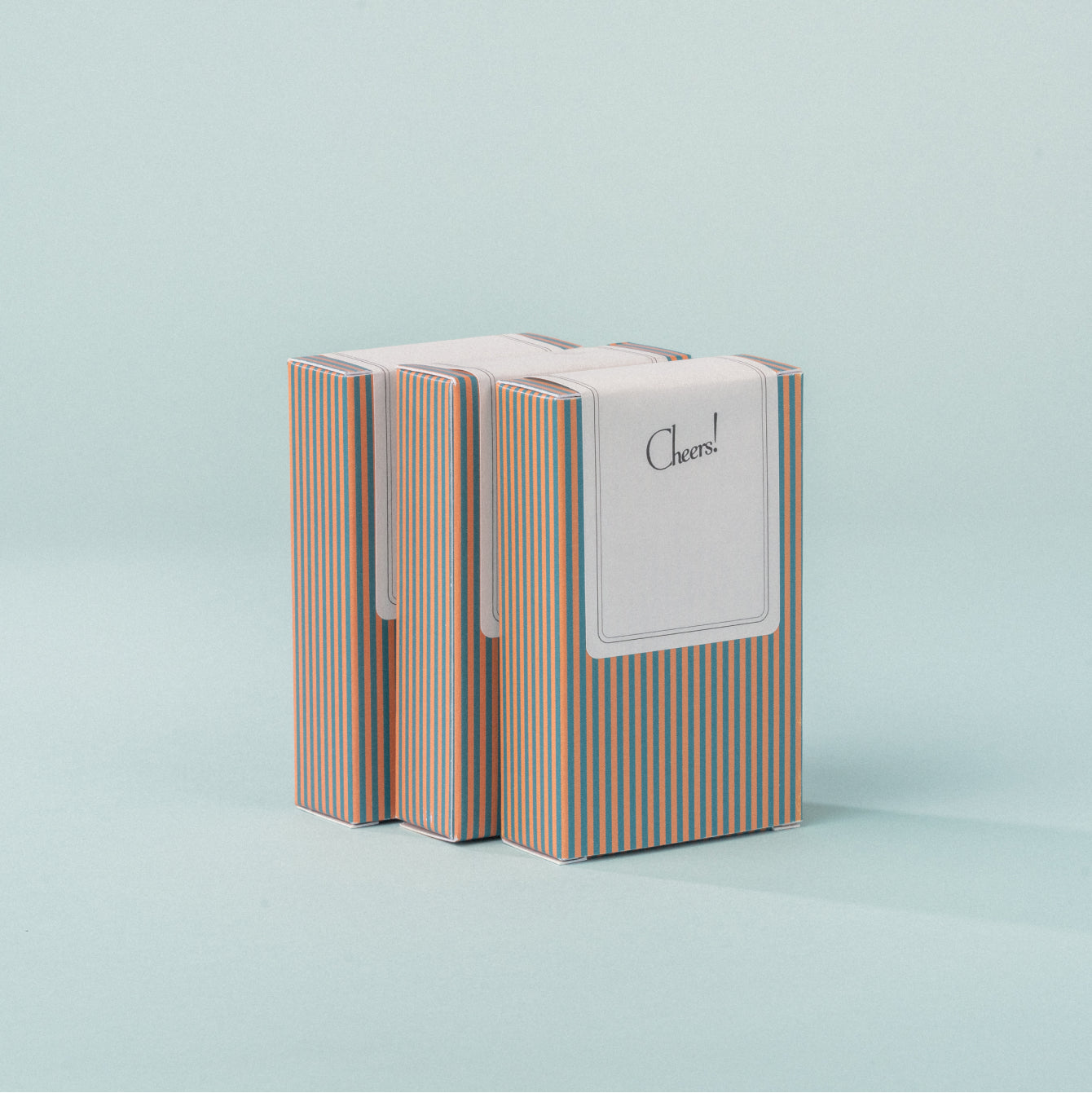 The Gift Box 3-Pack