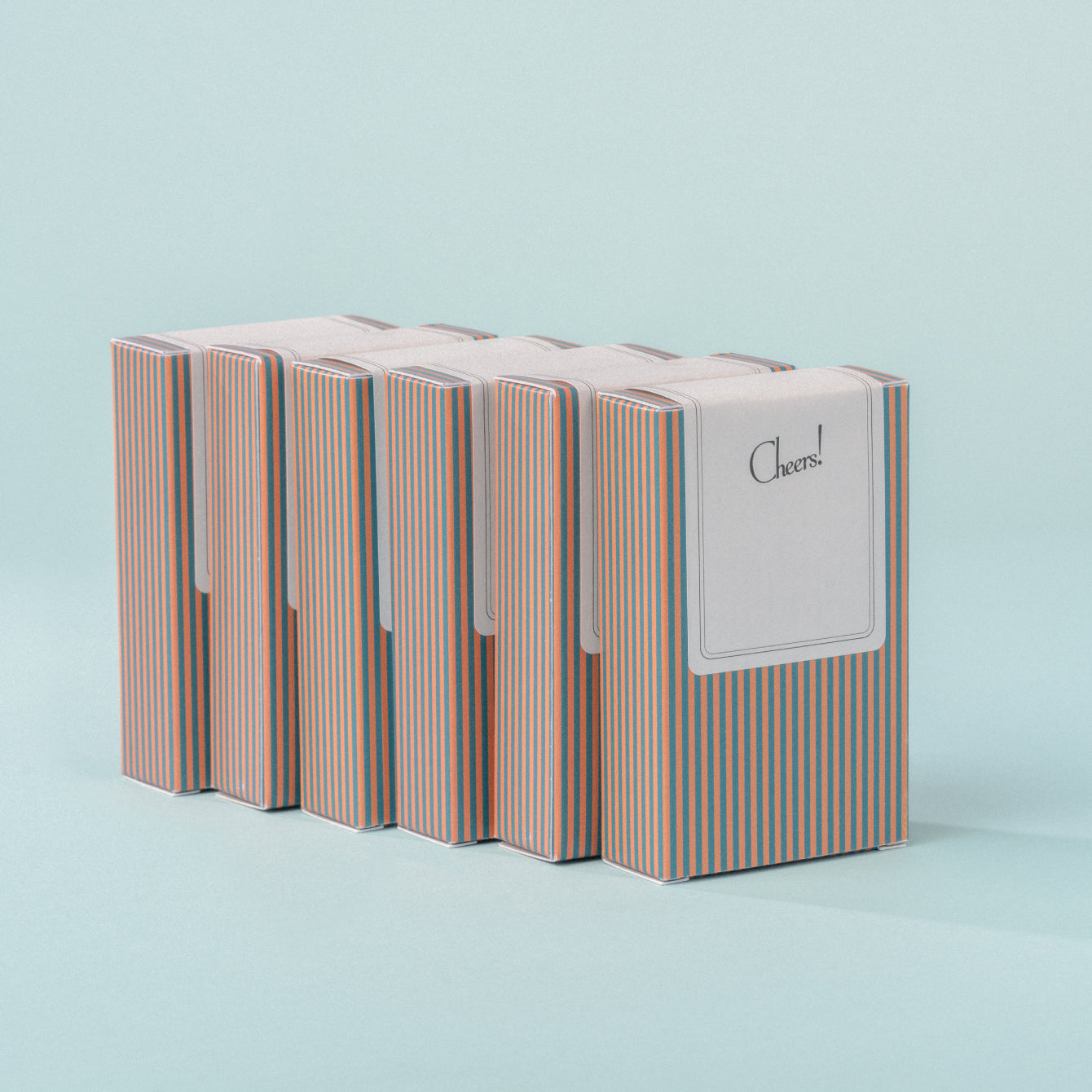 The Gift Box 6-Pack