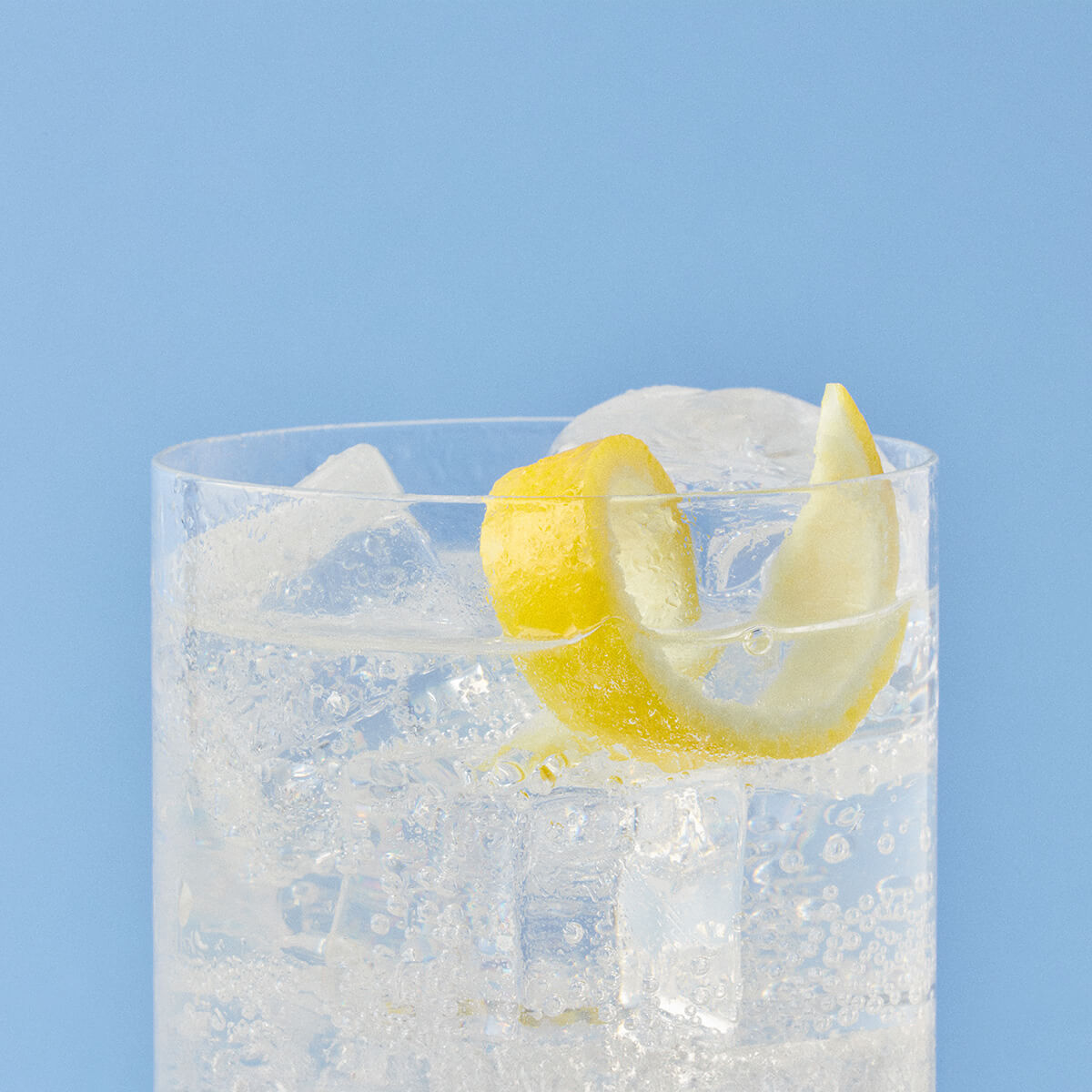 Lemon Drink