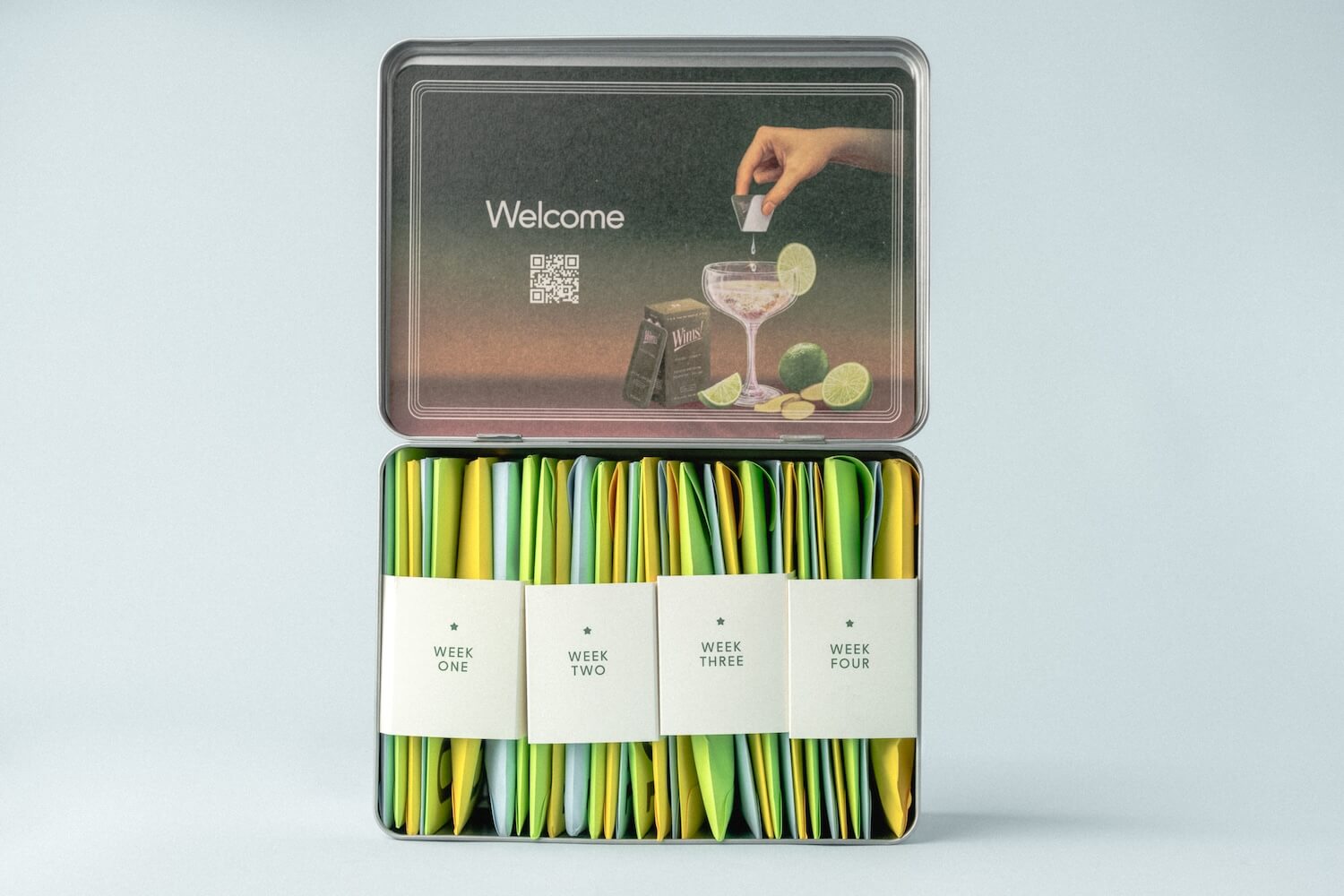 The Presence Present