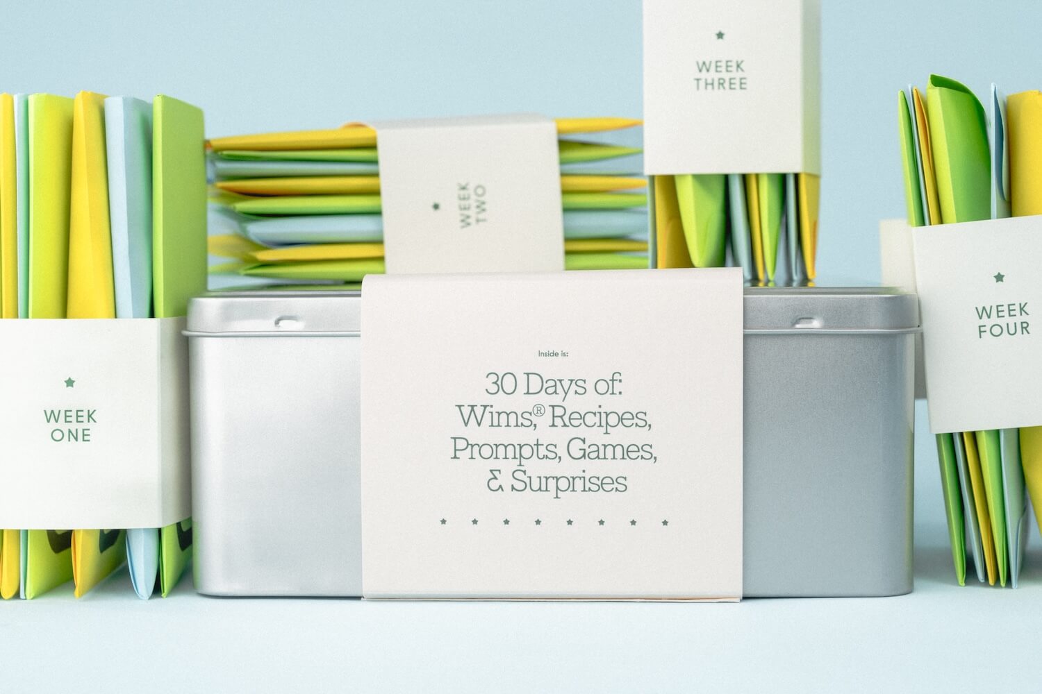 The Presence Present