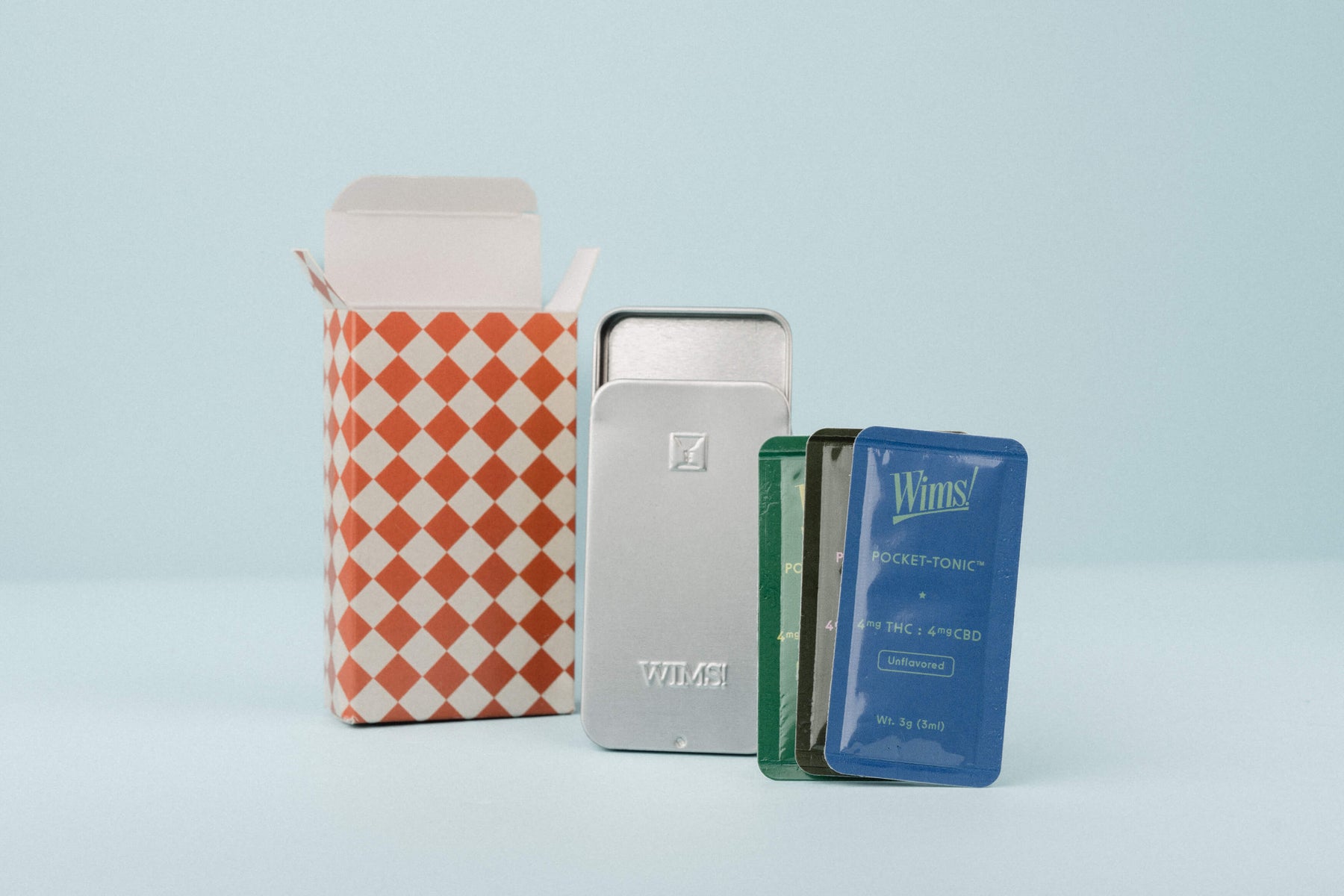 The Gift Box - Tis the Season