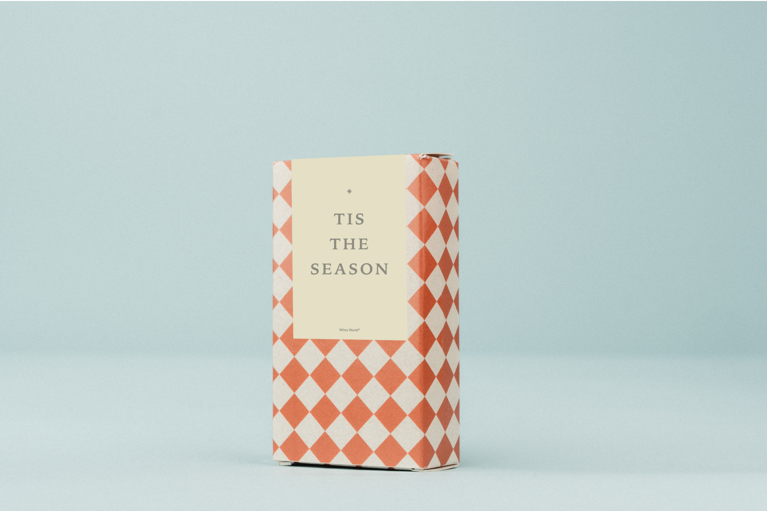 The Gift Box - Tis the Season