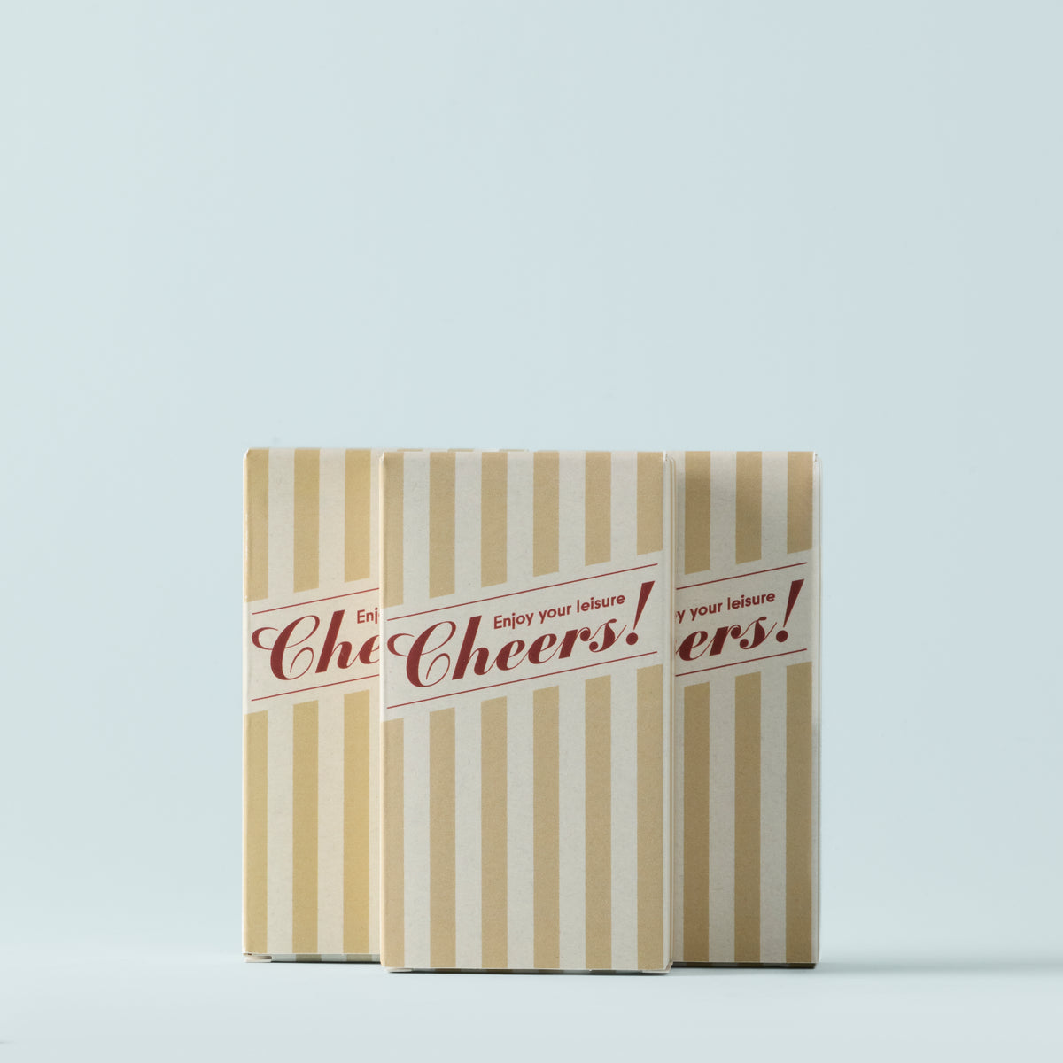 The Gift Box 3-Pack