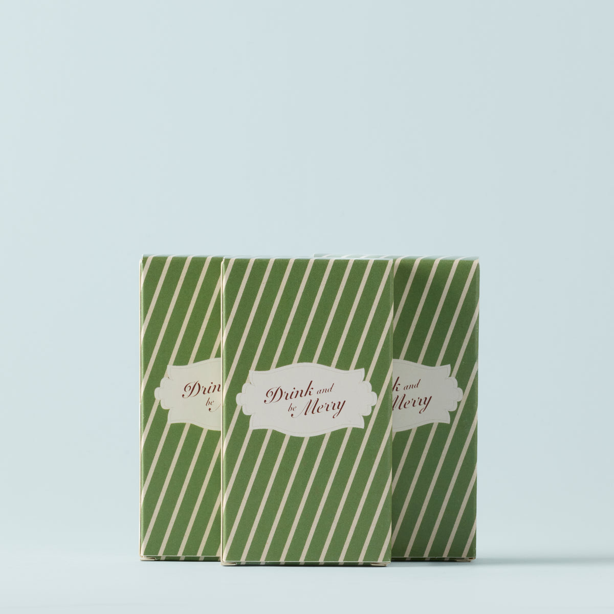The Gift Box 3-Pack