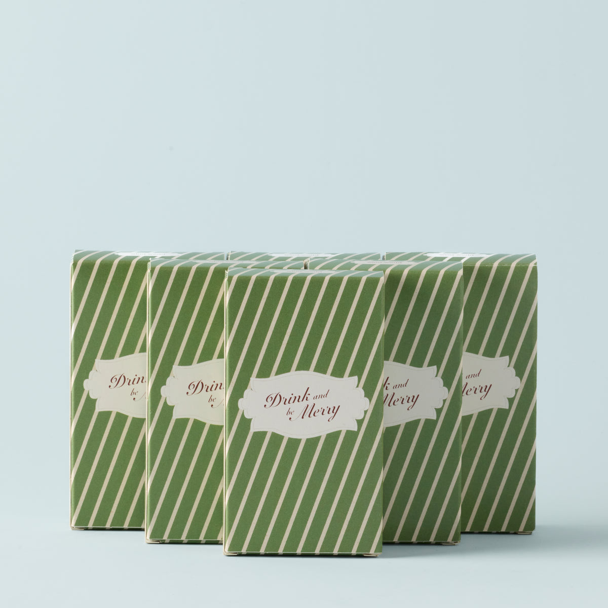 The Gift Box 6-Pack