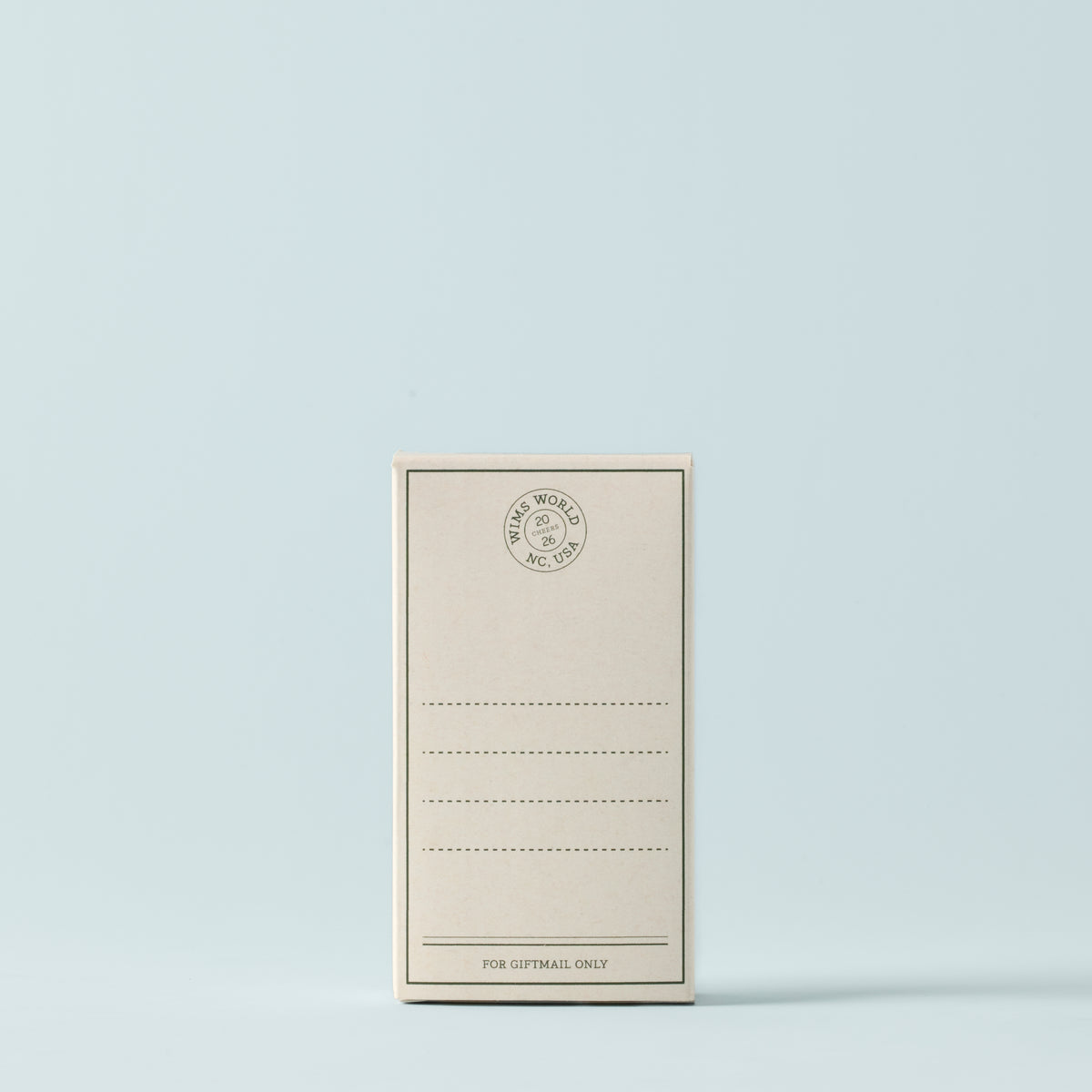 The Gift Box