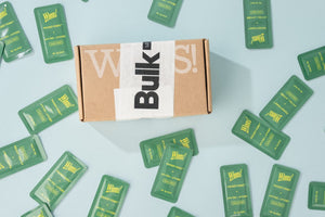 BULK Lemon Basil Pocket-Tonic