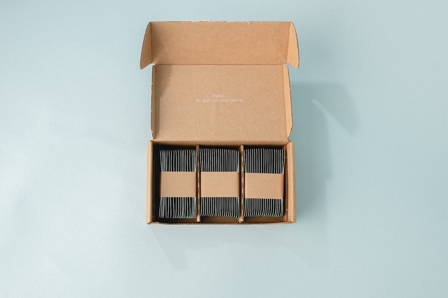 BULK Unflavored Pocket-Tonic