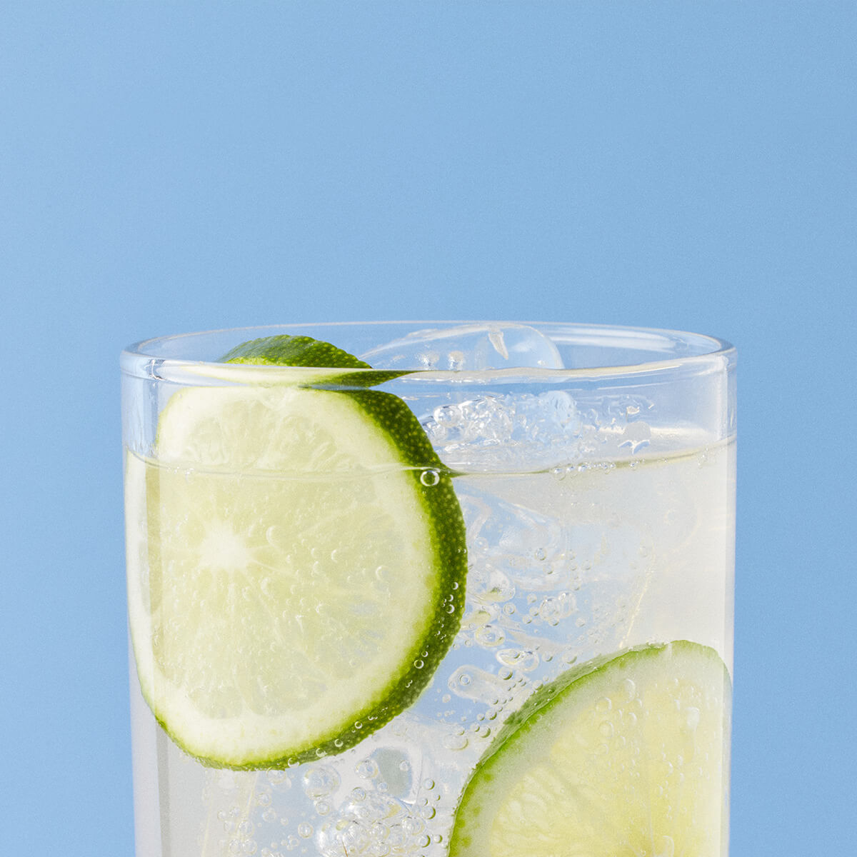 Ginger Lime Pocket-Tonic™